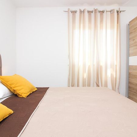 Apartments Lotta Задар Екстериор снимка