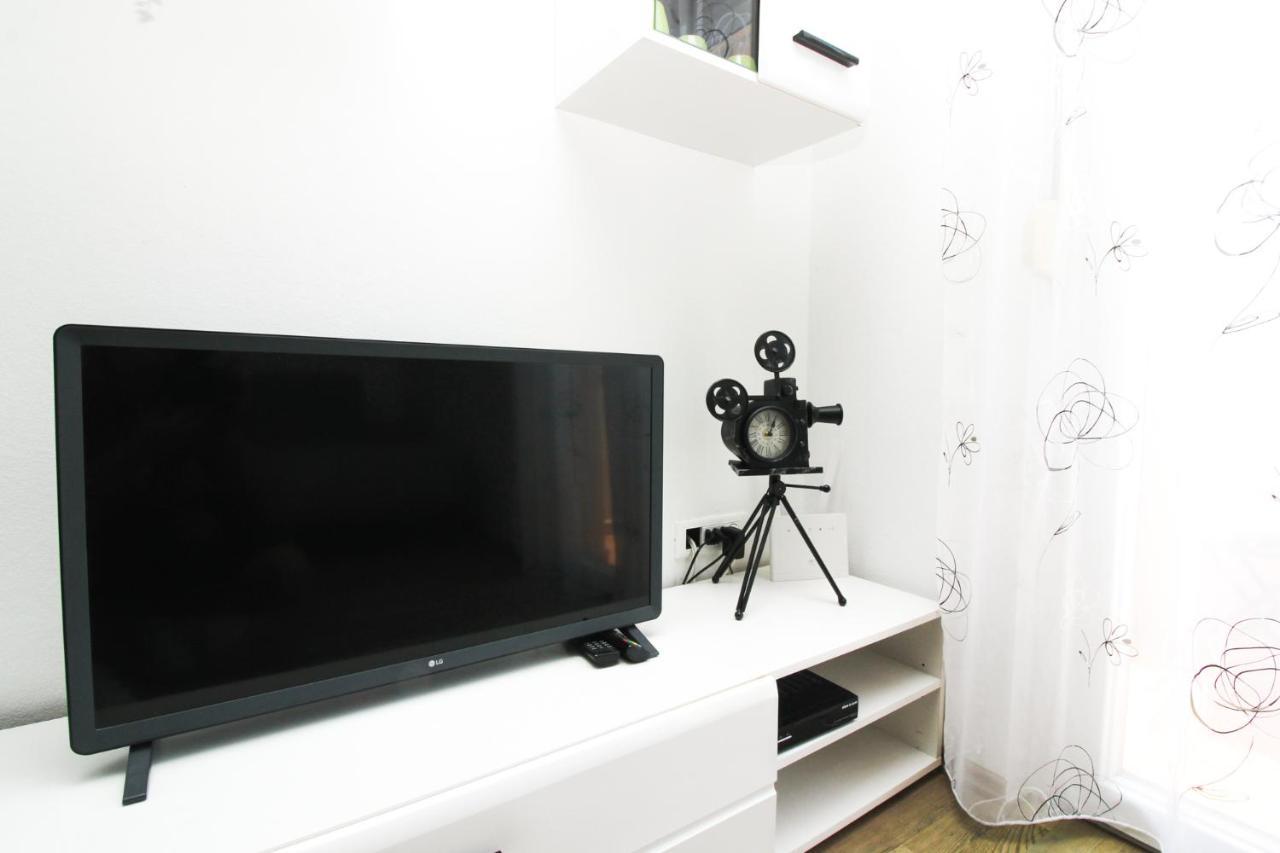 Apartments Lotta Задар Екстериор снимка