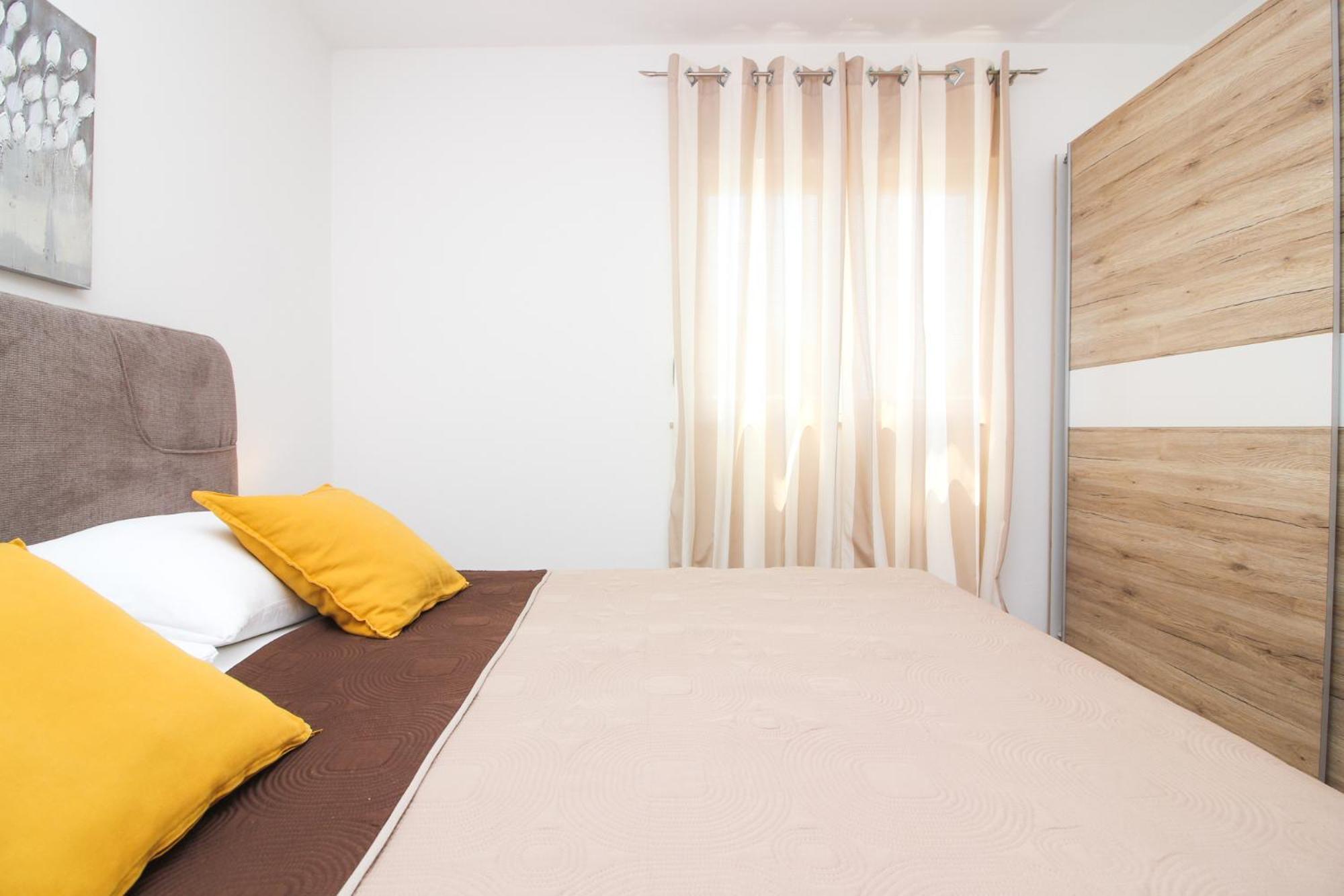Apartments Lotta Задар Екстериор снимка
